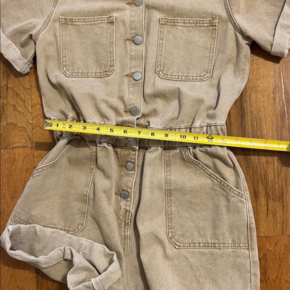 Shein romper - Picture 9 of 15